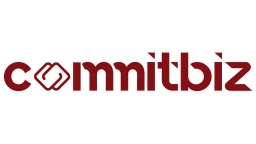 Logo of Commitbiz LLC