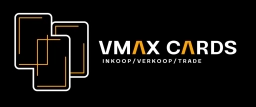 Logo van VMax Cards