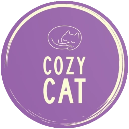 Logo von cozy-cat.eu