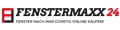 Logo von fenstermaxx24.com