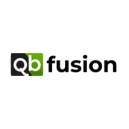 Logo of Qbfusion