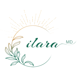 Logo of Ilara MedSpa