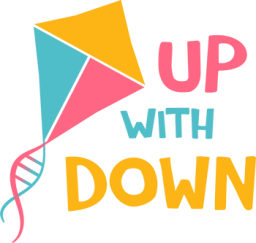 Лого на Upwithdown.bg