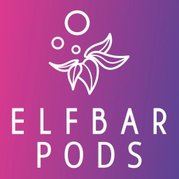 Logo von Elfbar Pods DE