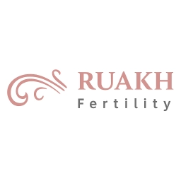 Logo of Ruakh Fertility