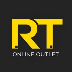 Logo of RT Online Outlet