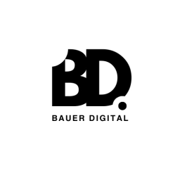 Logo of Bauer Digital
