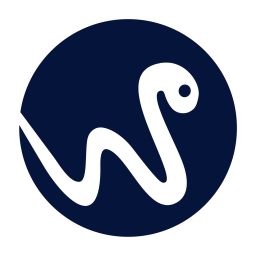Logo of WormWood SEO