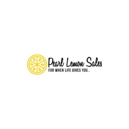 Logo of Pearl Lemon Sales Canada