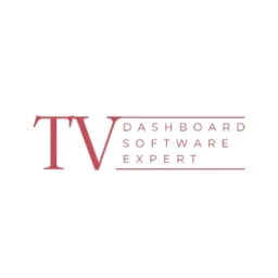 Logo of TV Dashboard Software Expert