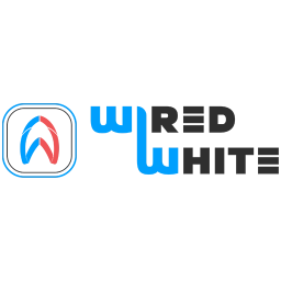 Logo of WiredWhite