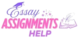 Logo of Essay Assignments Help UK