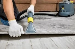 Logo of Emergency Carpet Cleaning Forest Hill