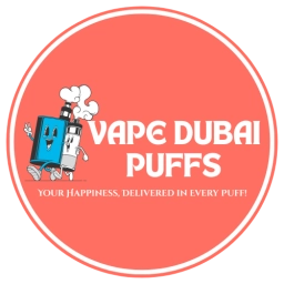 Logo of Vape Dubai Puffs