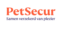 Logo van PetSecur - De Honden en Katten verzekering specialist.