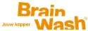 Logo van Brainwash
