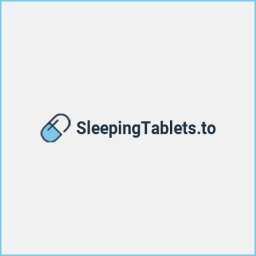 Logo of Sleeping Tablets