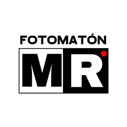 Logotipo de FotomatonMR