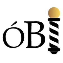 Logotipo de Oscar Barbershop