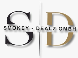Logo von www.Smokey-Dealz.de