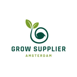 Logo van Amsterdam Grow Supplier