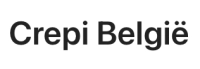Crepi Belgi&euml;