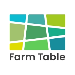 Logo of Farm Table