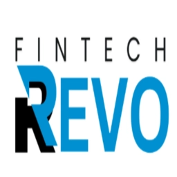 Logo of FinTechRevo