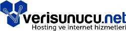 Logo of Verisunucu.net