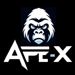 Logo of Ape-X Performance and Fitness Limited