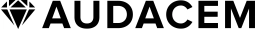 Logo of Audacem