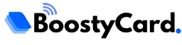 Logo de BoostyCard