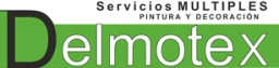 Logotipo de DELMOTEX MULTISERVICIOS