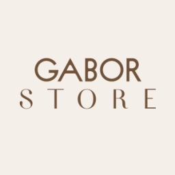 Logo van GaborStore