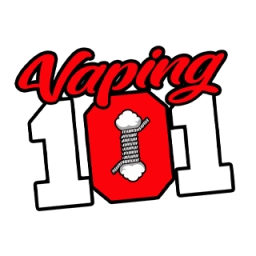 Logo of Vaping101