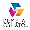 Logotipo de demetacrilato.com