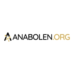 Logo van Anabolen.org