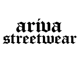 Logo of Arivastreetwear