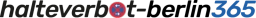 Logo von Halteverbot Berlin 365