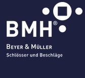 Logo von BMH