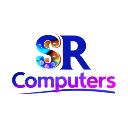 Logo van SR Computers