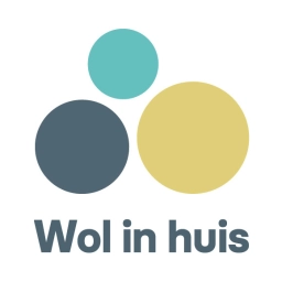 Logo van Wol in Huis