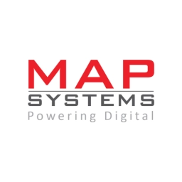 Logo of MAPSystems
