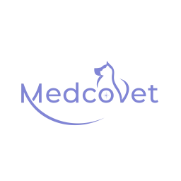 Logo of MedcoVet