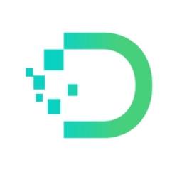 Logotip Digi Shop Srbija