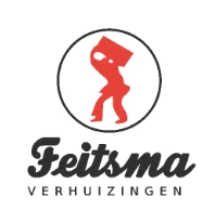Logo van Feitsma Verhuizingen