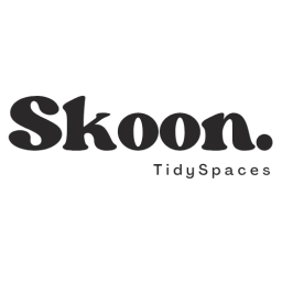 Logo of Skoon Tidyspaces