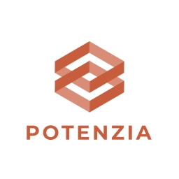 Logo van Potenzia