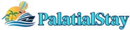 Logo of PalatialStay