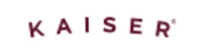 KAISER's R&auml;ucherofen